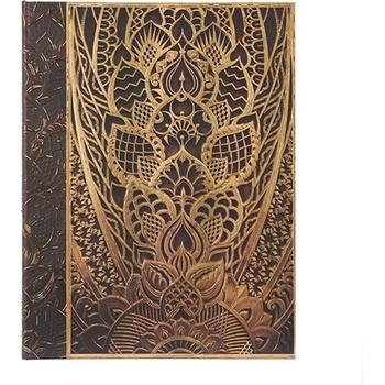 Paperblanks Тефтер The Chanin Rise, Ultra, широки редове, тв (1570181009)