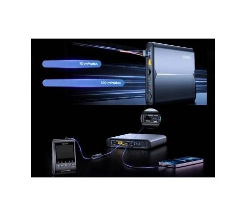 VIOFO BP100