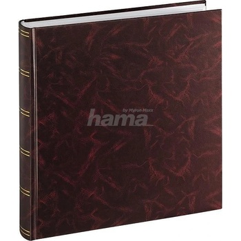 Hama album klasické BIRMINGHAM 33x35/100, burgund