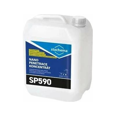 SP590 Nano penetrace koncentrát 5 l