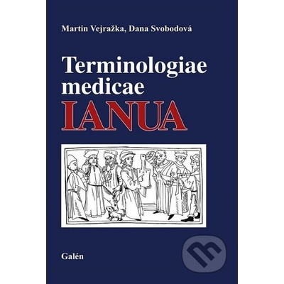 Terminologiae medicae IANUA