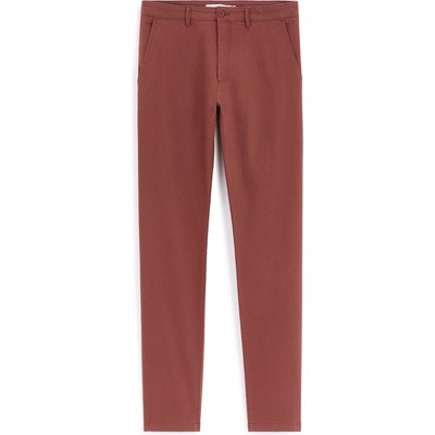 Celio Чино панталон slim Tocharles 30/34 Celio | Cherven | МЪЖЕ | 30/34