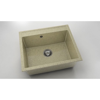 Image 1 of FAT Мивка Vanguard 227, Granicite, 229 Sandcastle, с включен сифон