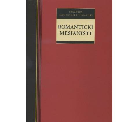 Romantický mesianisti