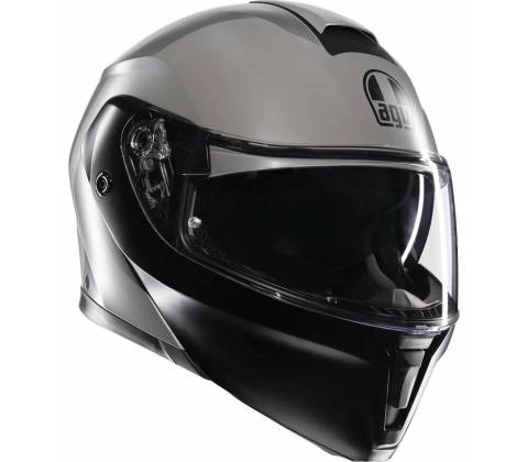 AGV Streetmodular