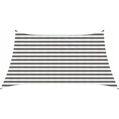VidaXL Zahradní plachta 2 x 4 m, tkanina