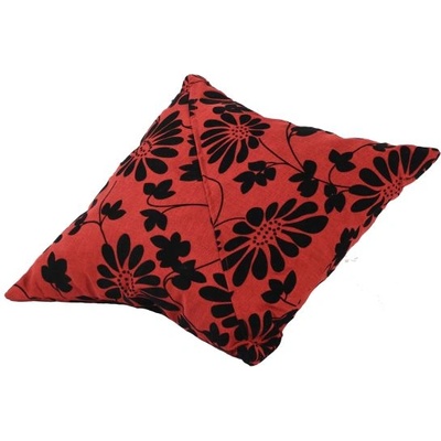 Pufrelax Декоративна възглавница с пълнеж микс от мемори пяна