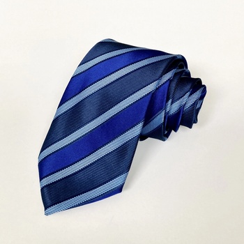 Laviino ItalyStyle Pánská kravata se vzorem KR3-10