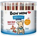 BOW WOW Yum Yum Údené mäso 12 cm 1 ks