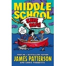 Middle School: Save Rafe!