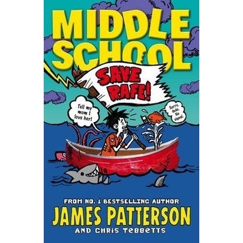 Middle School: Save Rafe!