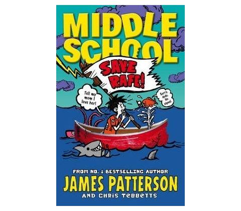 Middle School: Save Rafe!