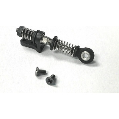 PN RACING Mini-Z MR02/03 Dual Spring Center Shock Set