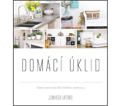 Domácí úklid