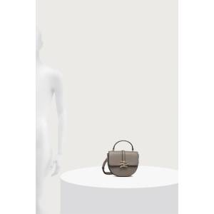KARL LAGERFELD чанта crossbody дамска от кожа K/AUTOGRAPH (B4W30039) - answear - 488,76 лв