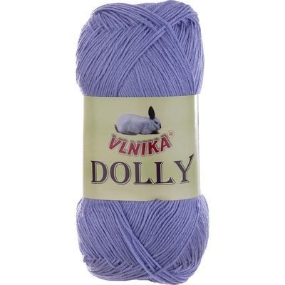 VLNIKA Příze Dolly Varianta: 515