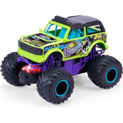 Dickie Toys Dickie Auto Ford Wild Bronco 18 см