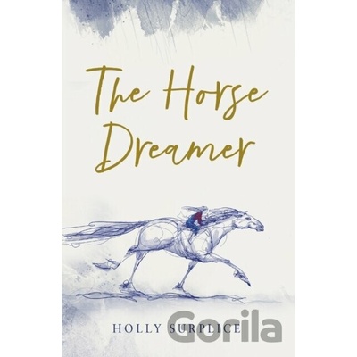 The Horse Dreamer Holly Surplice