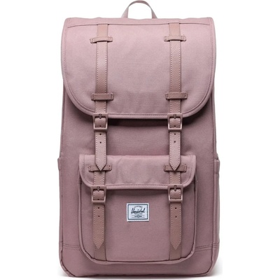 Herschel Little America New 2023 Ash Rose 30 l