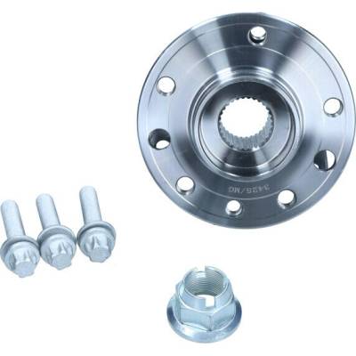 Lożisko kolesa - opravná sada MAXGEAR 33-0527