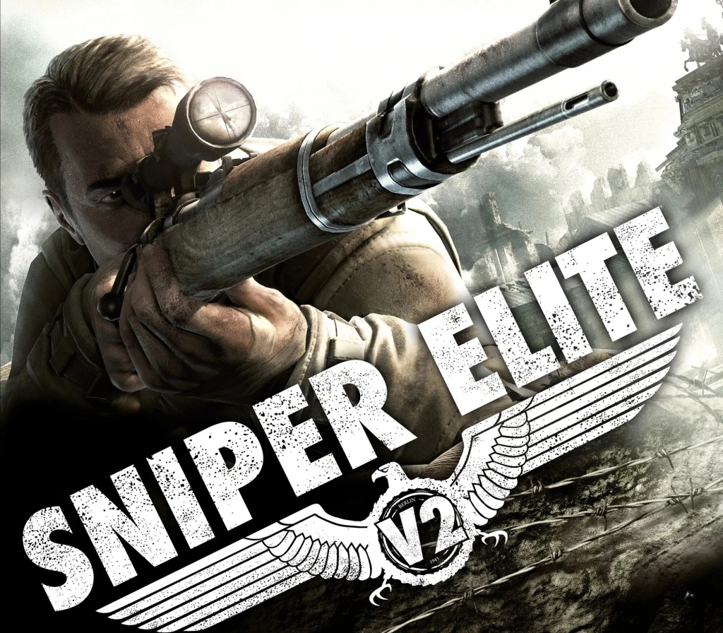 Sniper Elite 2