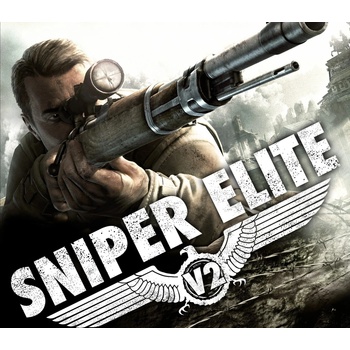 Sniper Elite 2