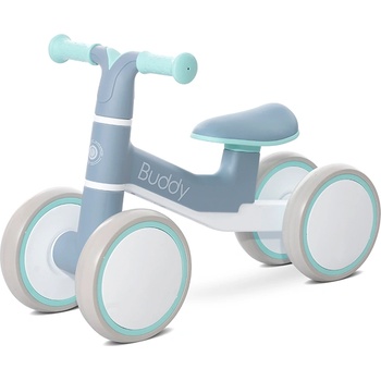 Lorelli КОЛЕЛО ЗА ЯЗДЕНЕ buddy blue (10410100003)