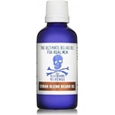 Bluebeards Revenge Cuban Blend olej na fúzy 50 ml