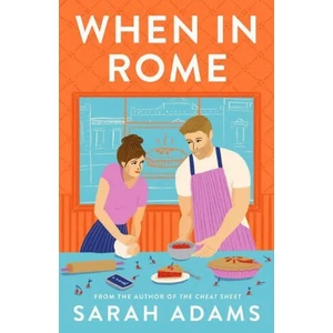 When in Rome (ISBN: 9780593500781)