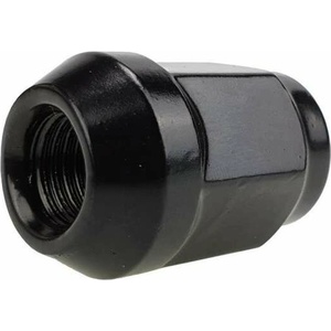 Invento Черни гайки за алуминиеви джанти, колела - M14x1.5 - (затворени) (561-52651)