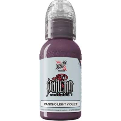 World Famous Limitless A.D. Pancho Light Violet 30 ml