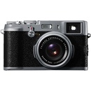 Digitální fotoaparáty Fujifilm FinePix X100