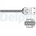 Lambda sonda DELPHI ES10797-12B1 (ES1079712B1)
