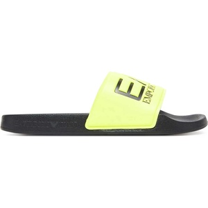 EA7 Emporio Armani Джапанки water sports visibility slipper u (7x000108-m2007)