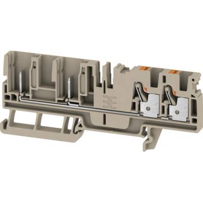Weidmüller APGTB 4 FT 4C/2 (2540090000)