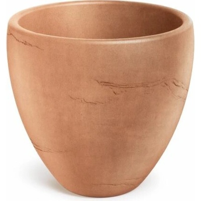 Prosperplast Kvetináč CANO 60 cm terakota