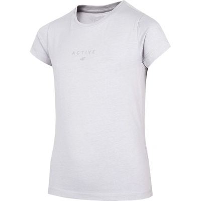 4F T-shirt Jr HJZ22-JTSD002 27S