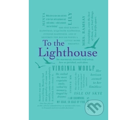 To the Lighthouse