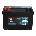 YUASA DUAL EFB 90Ah M27-EFB