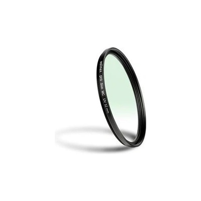 Walimex PRO MC UV Slim 52 mm – Hledejceny.cz