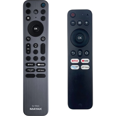 GENERAL Tesla t2kyd55 - метал и подсветка дистанционно управление дубликат (t2kyd55)
