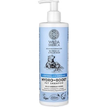 Wilda Sibericanic Šampón Hydro-boost 400 ml