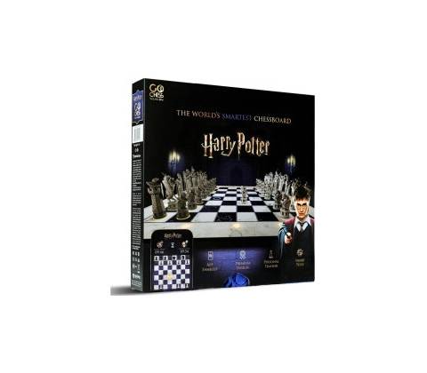 Particula GoChess Mini