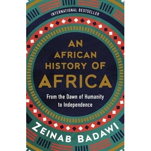 An African History of Africa (ISBN: 9780063335417)