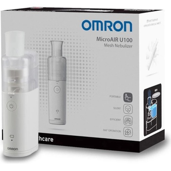 Omron MicroAIR U100