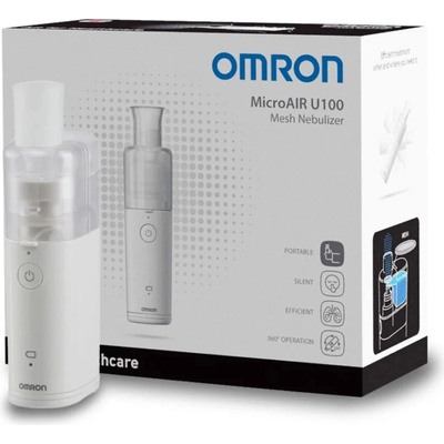Omron MicroAIR U100