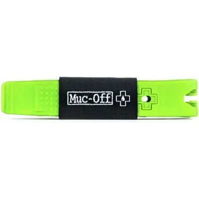 Muc-off montpáky RimStix - zelené