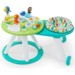 Bright Starts Активен център 2в1 Tropic Cool 6м+ до 11кг (11638-1)