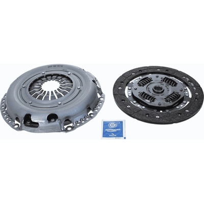 Spojková sada SACHS 3000 951 024 (3000951024)