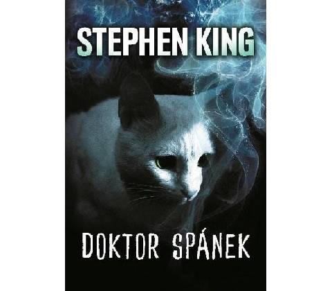 King Stephen - Doktor Spánek